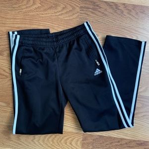 Korean Size Adidas Leggings